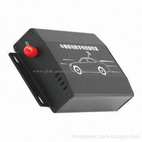 ISDB-T 1 Seg Brazil Digital TV Receiver, 12V DC Power Supply